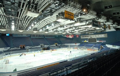 Cez Arena Foto 