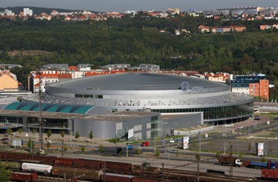 O2 Arena 3